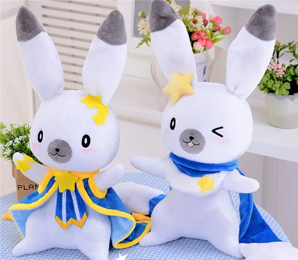2017 SNOW MIKU 42m Anime Cosplay Rabbit Stuffed & Plush Cartoon