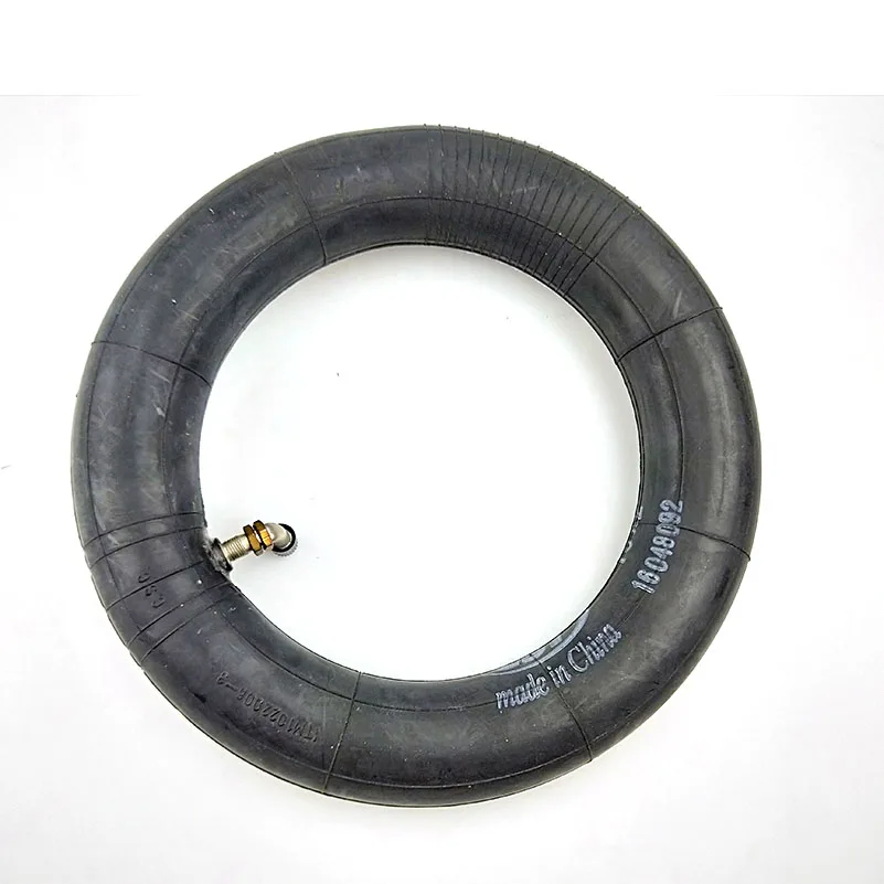 10x2 inch Tyre Tire / Inner Tube for Scooter Pram Stroller Kids Bike Schwinn Roadster Trike Tricycle Rear Wheels Bent Valve