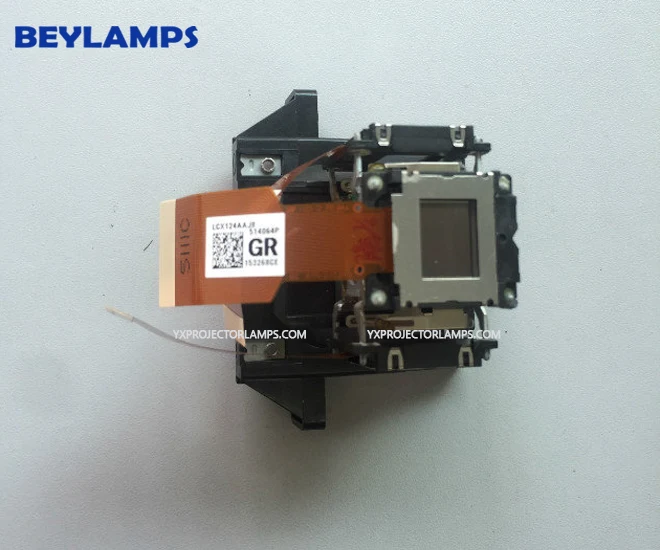 Новинка LCX124A оптовая продажа LCD Prism / LCD Набор для проекторов PT-LB330