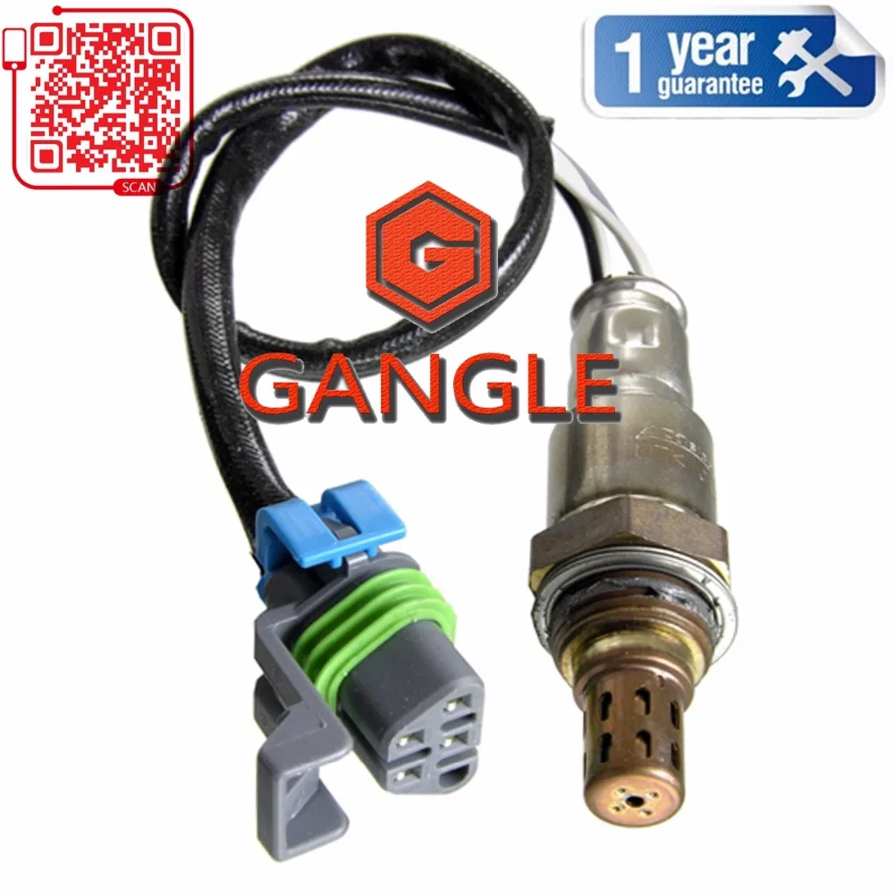 For 2007 BUICK Rainier 4.2L Oxygen Sensor GL-24294 12597947 12604538 12604575  234-4294