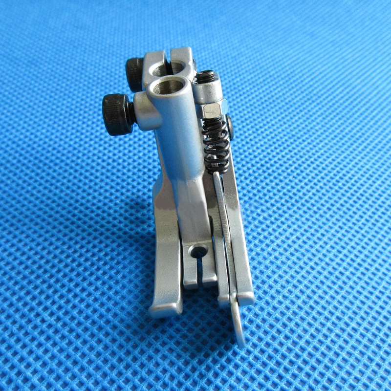 Presser Foot GR367-5 (3/16'')  w/ Spring Edge Guide for Durkopp Adler 367,467 767