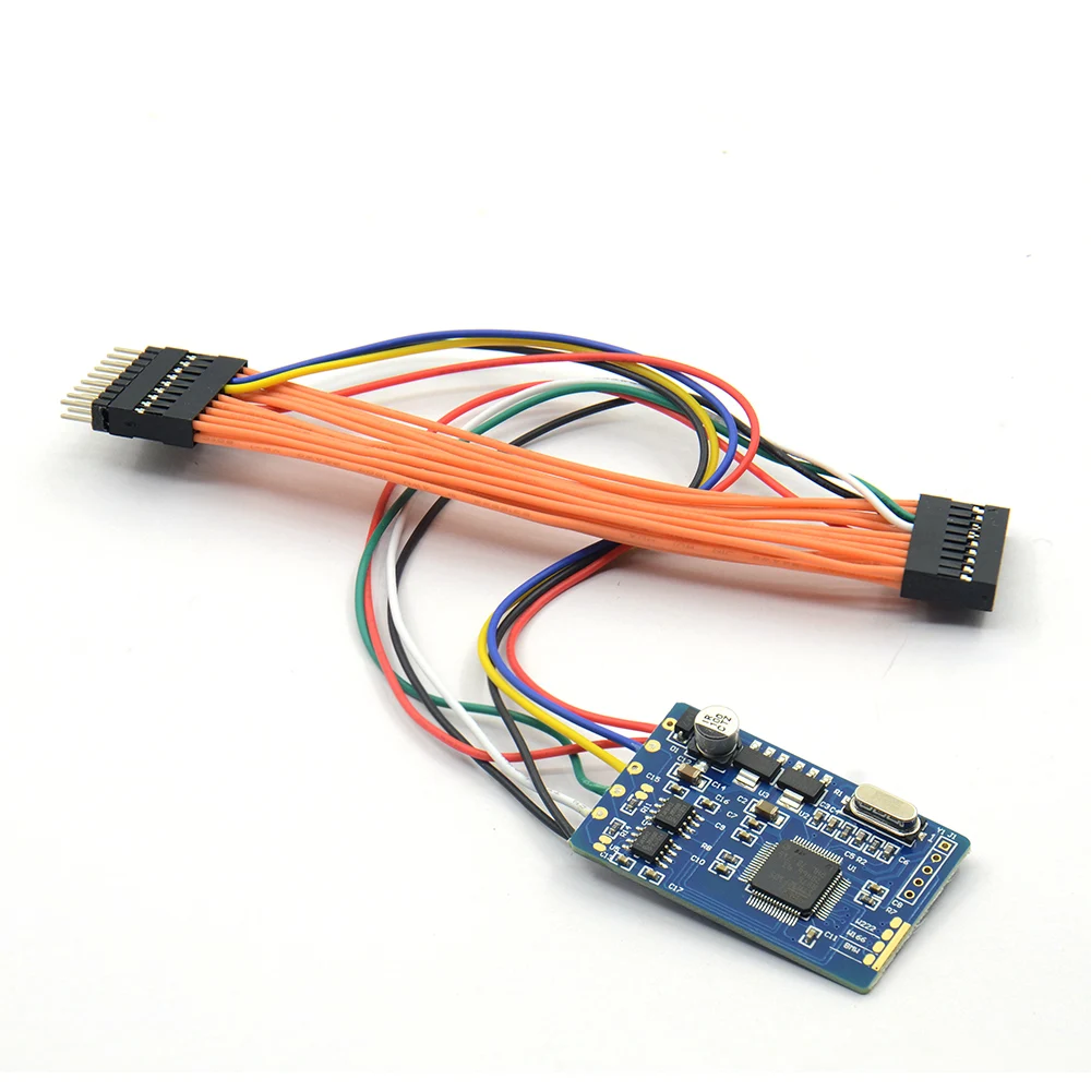 MB CAN تصفية 18 في 1 CAN تصفية ل W222/W205/W447/204/W212/E(W207)/W246 ل B-enz/لمرشح B-MW العالمي #3