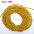 3.5mm 10M natural