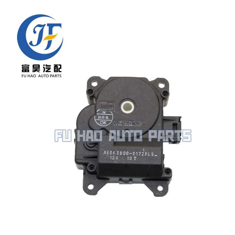 Genuine Servo Sub Assembly Actuator For Toyota Avalon Camry Sienna Lexus RX350 063800-0172 AE063800-0172PLS