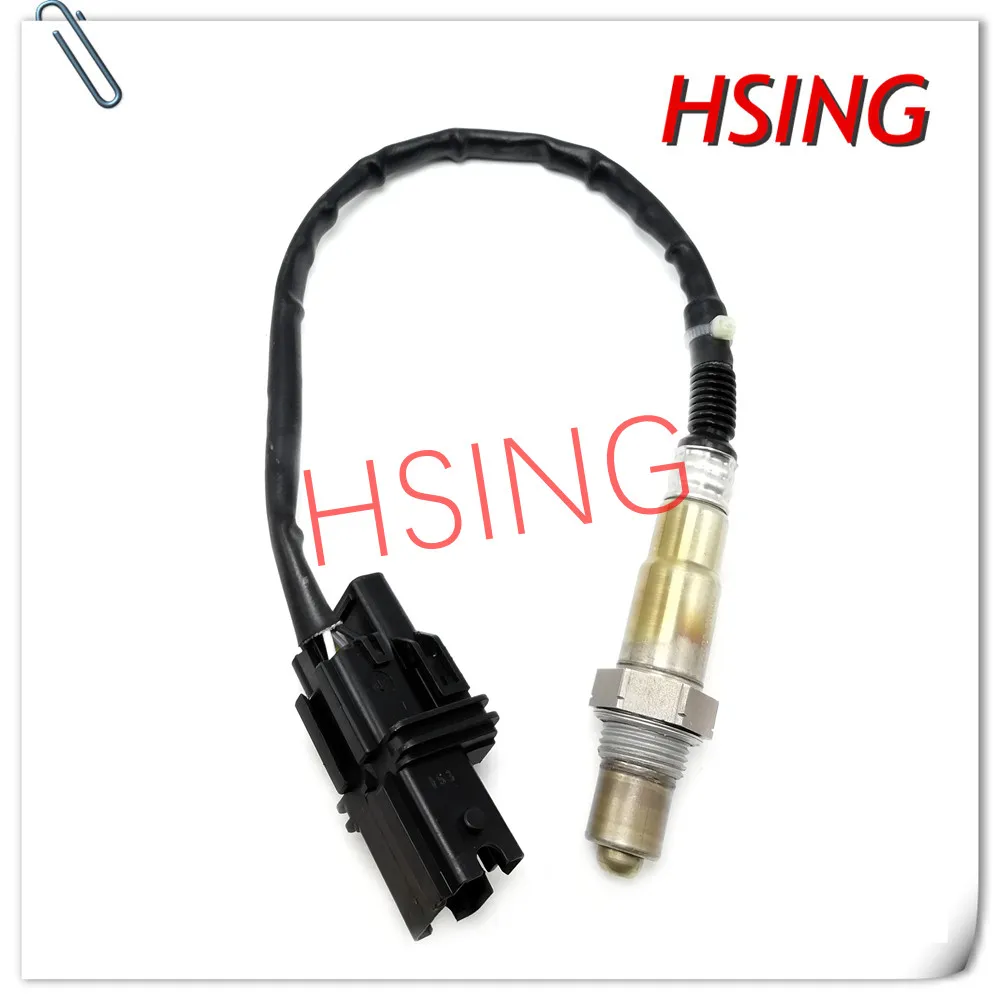 Upstream Sensor Oxygen Sensor Fits For 2003-2005 Sylphy QG18DE 1.8L ***Part No# 22693-6N600 0258007067