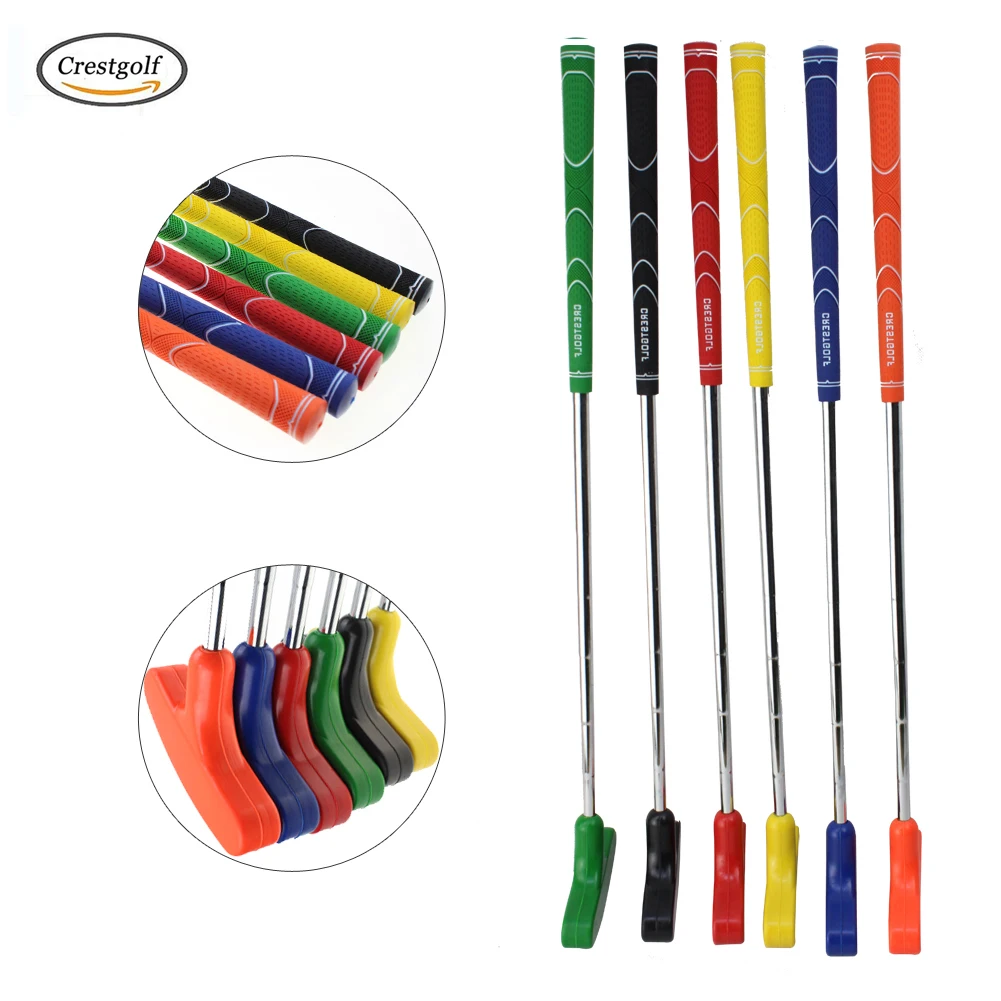 10pcs Rubber Double Way Golf Putters Custom Size Accepted / lowest offer for each