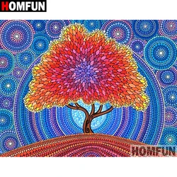 HOMFUN Diamond Painting
