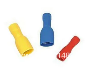 

Female Full-Insulating Joint FDFD2-187 500 pieces