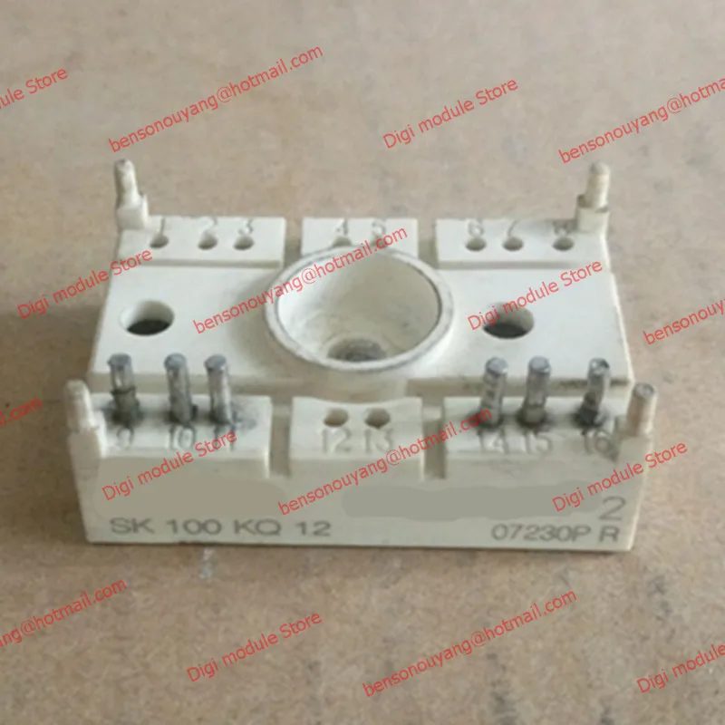 

SK100KQ12