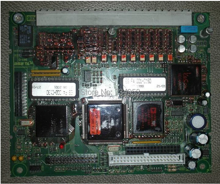 

0C.F4.080.001E F4 11 кВт/380 В