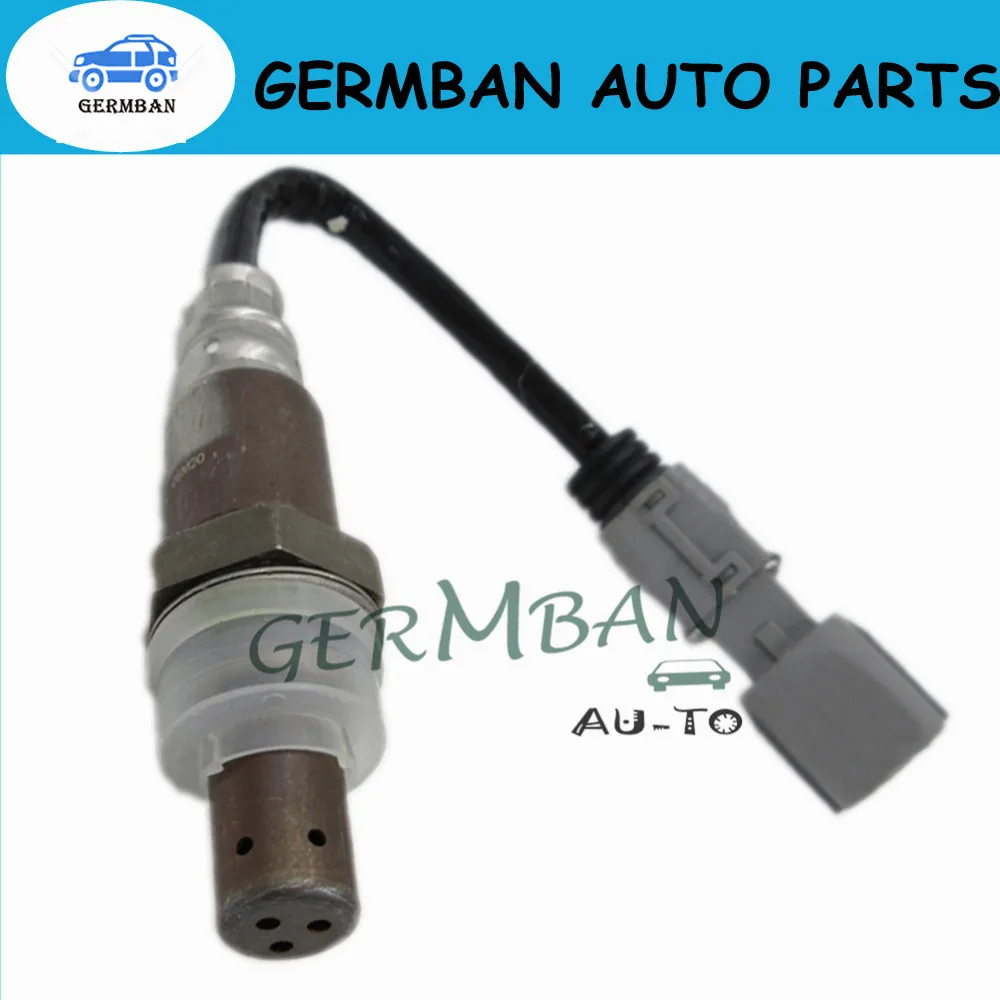 

Free Shipping! 89465-68060 8946568060 Exhaust Gas Oxygen Sensor For Toyota ISIS Wish Air Fuel Ratio Sensor