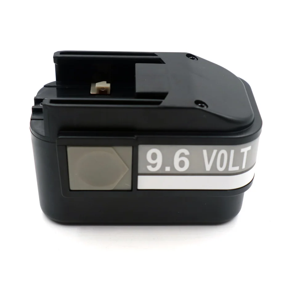 Atl 9.6V 2000mAh B9.6 BX9.6 BXS9.6 MX9.6 PES9.6T PES9.6 Ni-CD เครื่องมือแบตเตอรี่เจาะ