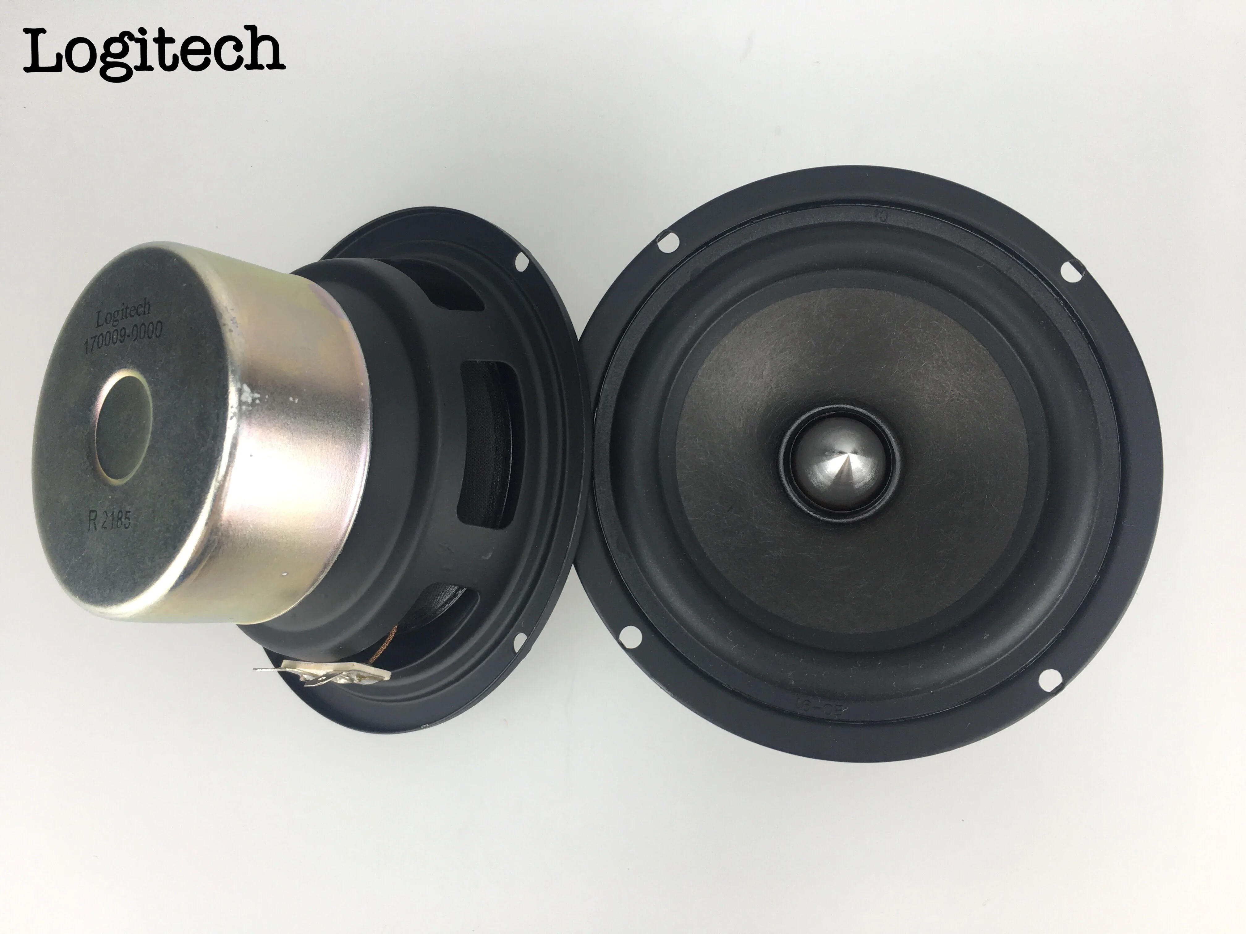 DIY AUDIO HIFI 4 inch 4