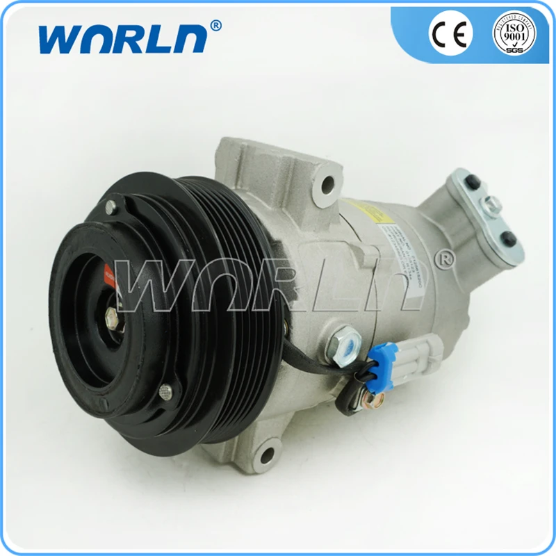 AUTO A/C COMPRESSOR for Chevrolet Epica 2010-