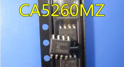 10 ピース/ロット CA5260MZ CA5260 SOP-8