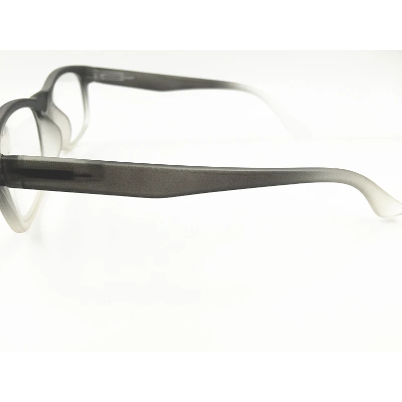 Lunettes de lecture bifocales pour hommes et femmes, Double dégradé de lumière, Rivets noirs, monture dioptrique, + 1.0 1.5 2.0 2.5 3.0 3.5 L2