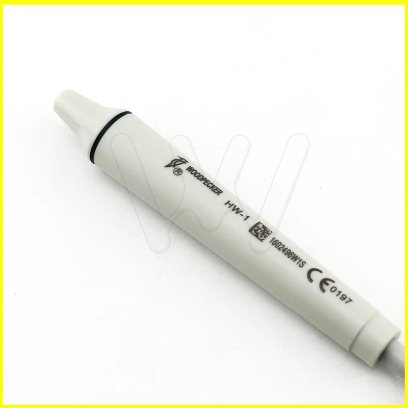 original woodpecker scaler handpiece Teeth cleaning machine handle for woodpecker UDS-J , UDS-N1,UDS-B Medical equipment