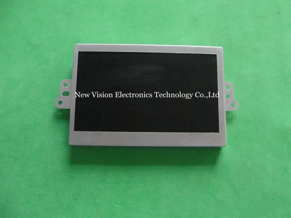 LQ042T5DZ12A LQ042T5DZ02 الأصلي A + جودة 4.2 بوصة وحدة عرض شاشة LCD