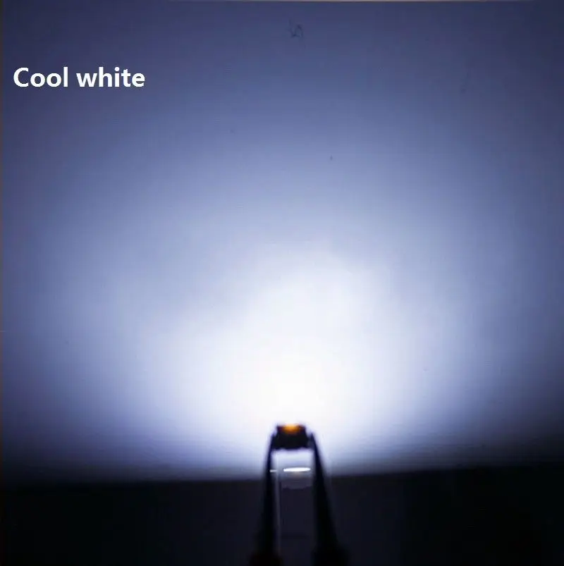 1210 / 3528 SMD LED PLCC-2 Super bright Ultra Bright light Emitting Diode