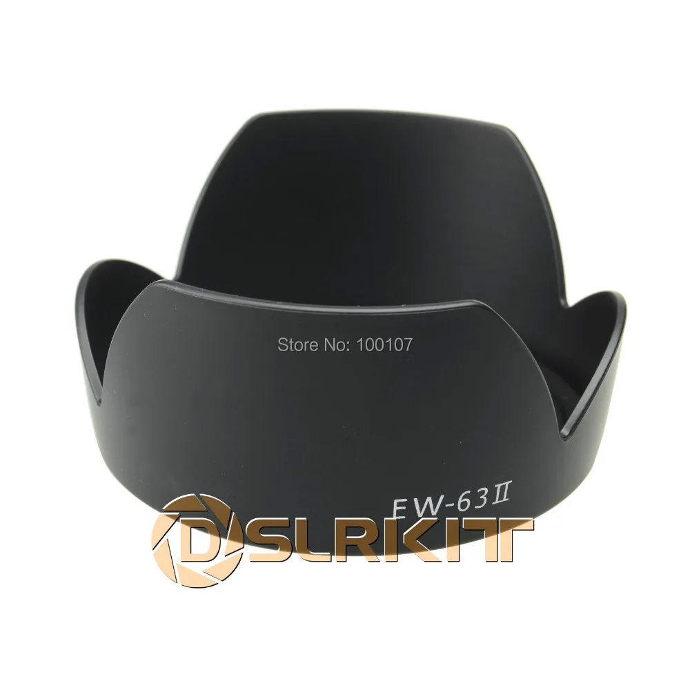 EW-63 II EW63 Lens Hood for CANON EF 28mm f/1.8 USM