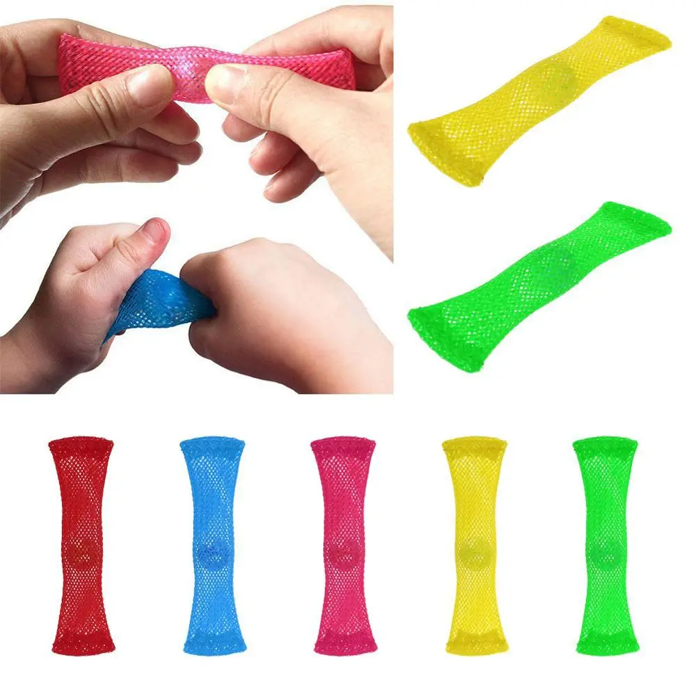 Sensory Fidgets Toys Help with Autism Special Needs for Children Helps Relieve Stress and Increase Focus Educational Toys