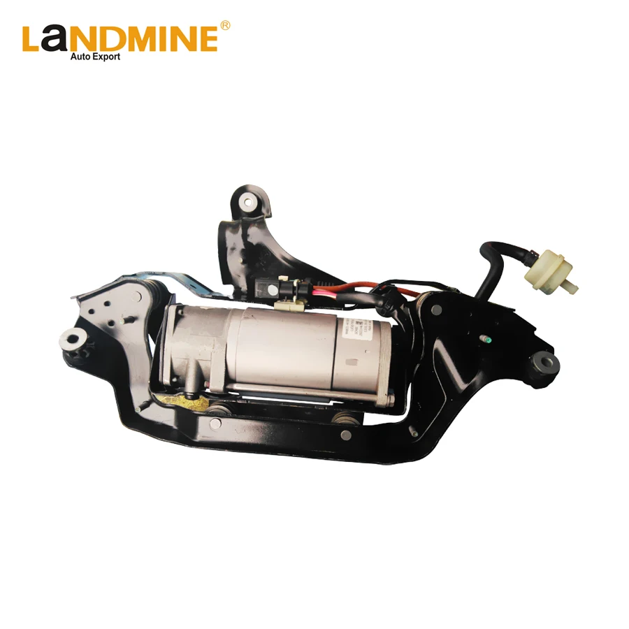 

Free Shipping Air Suspension Air Compressor Springs Supply Device Pump Fit Audi A6 C7 A7 Sportback S7 4G0616005C