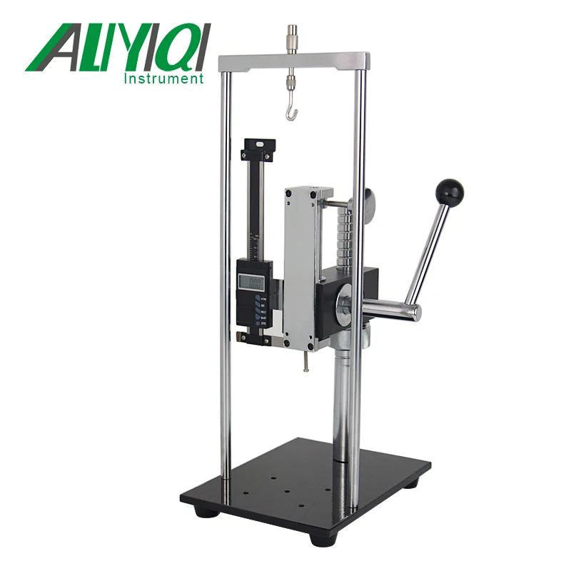 AST-S Manual Test Stand Without Force Gauge Test Stand