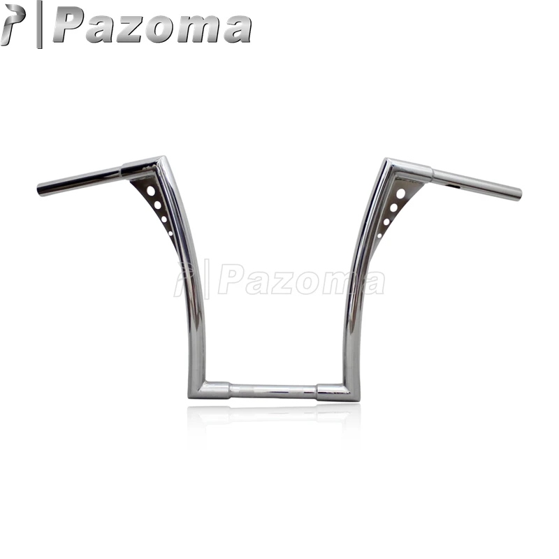 Motorbike APE Hanger Handlebar 12\