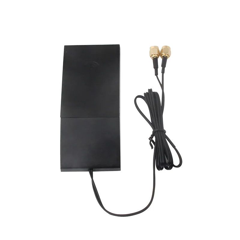 Universal Managetic Antennas Wireless Wifi External Antenna Desktop Laptop for Wifi Card Adapter For BE200 AX210 AX200