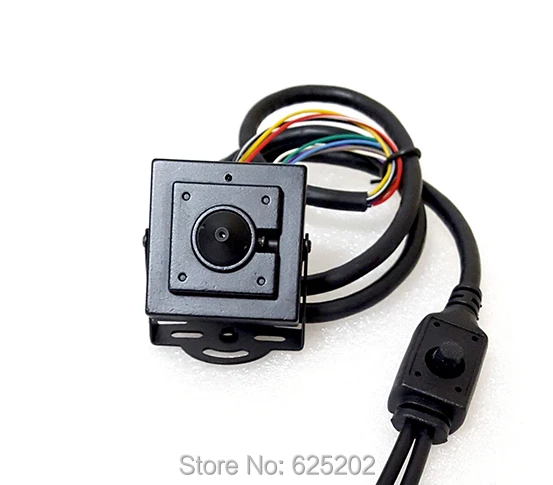 

AHD/TVI/CVI/CVBS 4 in 1 HD 960P Mini Car Camera CCTV Camera with OSD Control