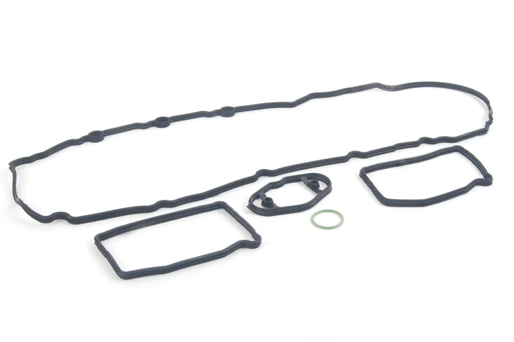 Valve cover gasket for BMW X1 F10 F11 F25 X3 F20 F30 F31 Z4 320i 328i 520i 528i 11127588418