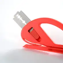 4pcs Car Vinyl Wrap Scraper Tools Kit #4