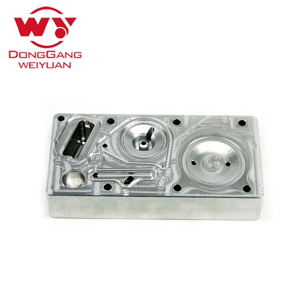 Diesel fuel engine urea pump part aluminum plate 2pcs/lot, 4931694 5273337 5273338 Doser Pump for Cummins Emitec