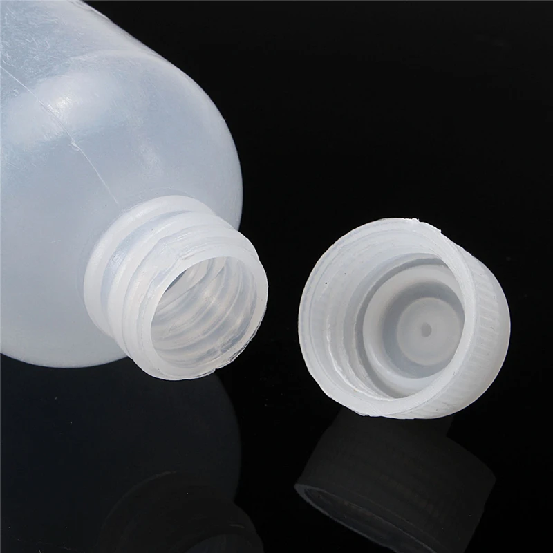 Aomily 5pcs/Set Jam Painting Squeeze Bottles with 35 Nozzles Cake Decor Family Baking Pastry 50ML Bottle Drawing Tools Jam Pot