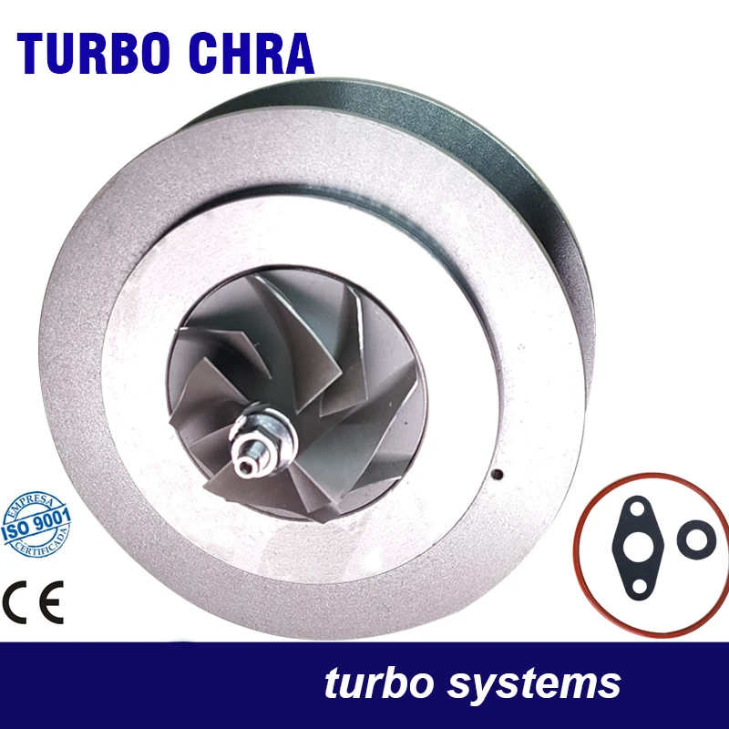 Turbo cartridge core 49335-01003 49335-01002 49335-01001 49335-01000 chra for Mitsubishi ASX Lancer 1.8 DI-D 110Kw 150HP 2010-