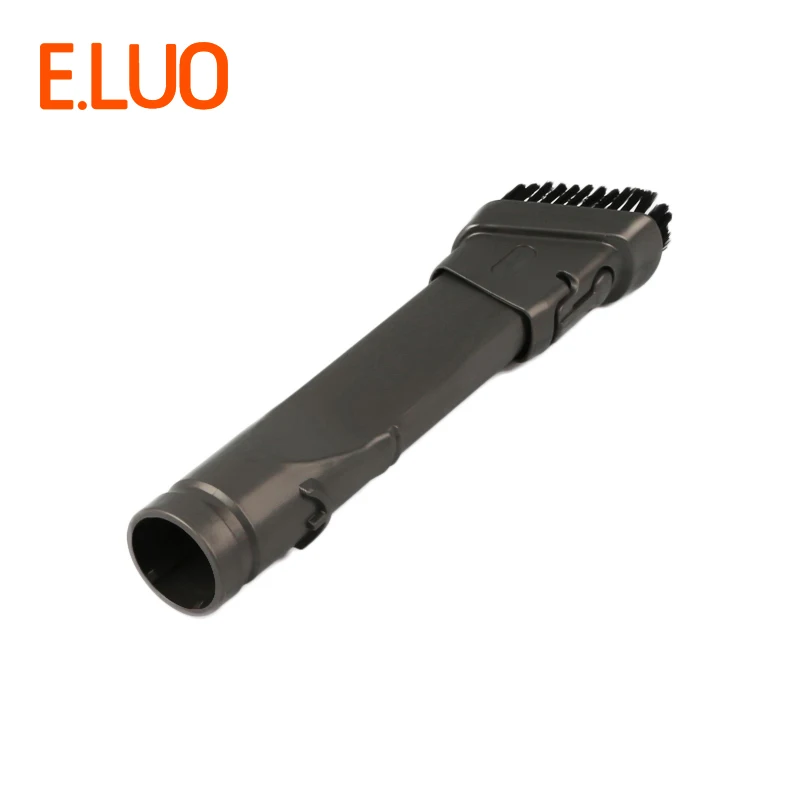 Universal Vacuum Cleaner Dual-Purpose Cleaning Brush and Flat Nozzle For Dyson DC49 DC52 DC54 DC58