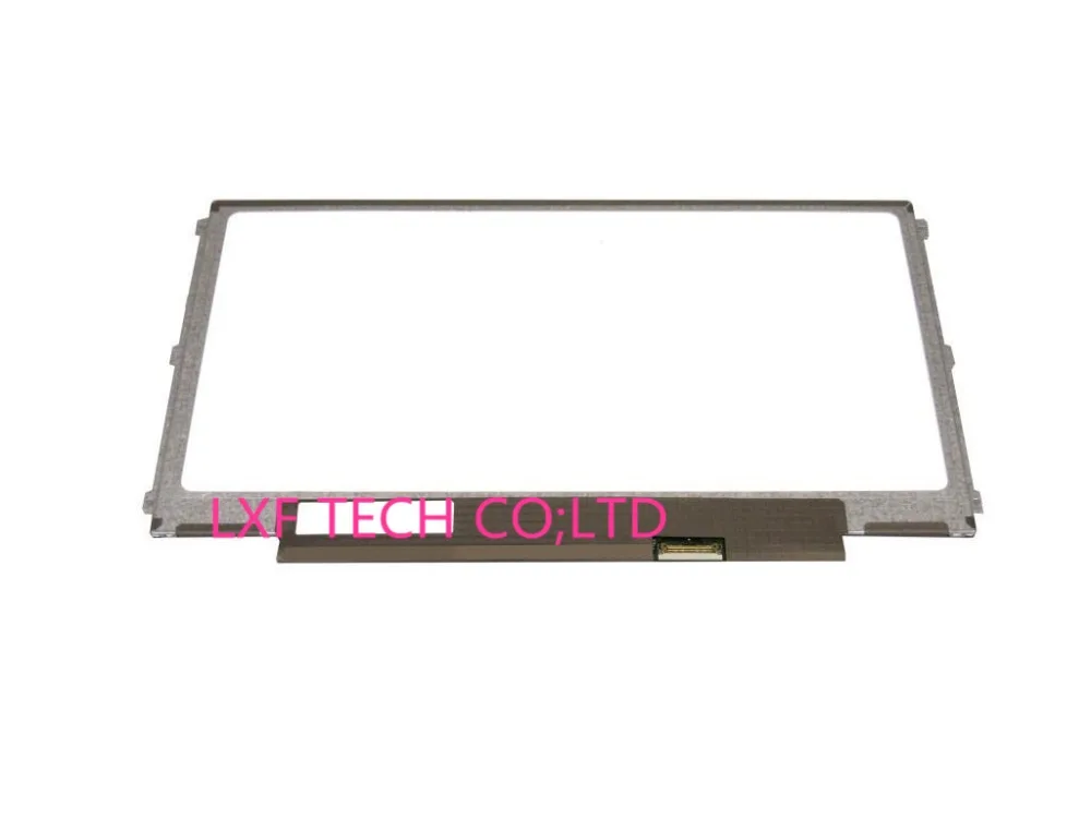 FOR DELL LATITUDE E7240 E7250 E5240 E5250 LCD DISPLAY 12.5