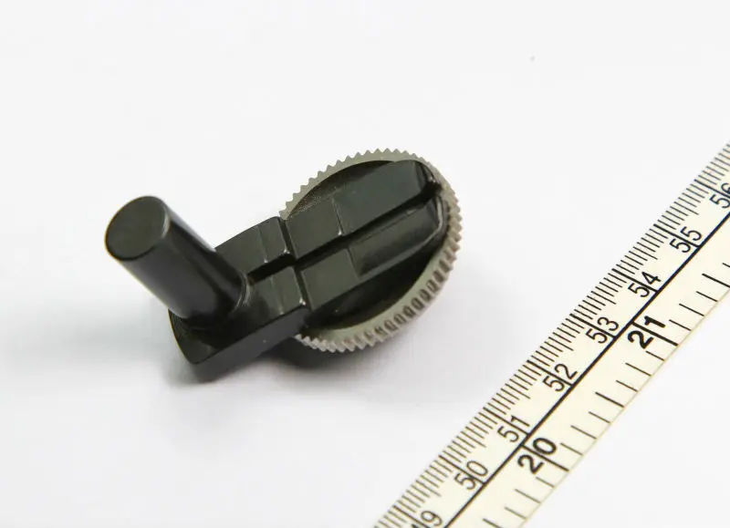600 SEWING MACHINE SPARE PARTS PRESSER FOOT WHEEL