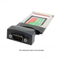 ExpressCard Express Card 34 mm to PCMCIA 54 mm PC converter Card Adapter 34mm to 54mm cardbus to expresscard