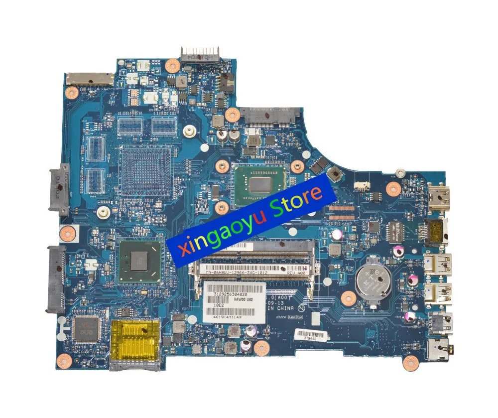 

FOR DELL For INSPIRON 15 3521 5521 Laptop Motherboard 6H8WV 06H8WV CN-06H8WV VAW00 LA-9104P 1007u CPU 100% Test OK