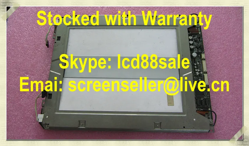 

best price and quality LQ10D313 industrial LCD Display