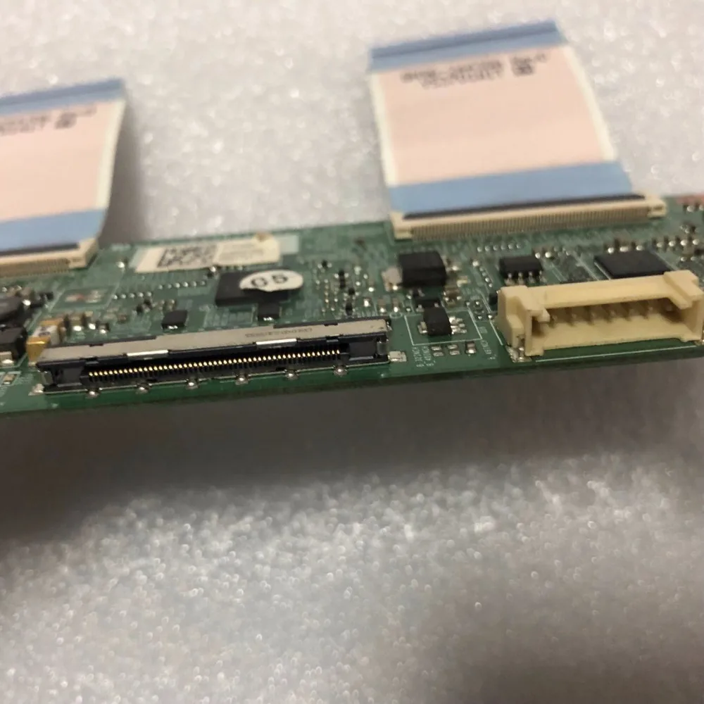 1 peça/lote t-con phone para 46 "para spot de 46 polegadas