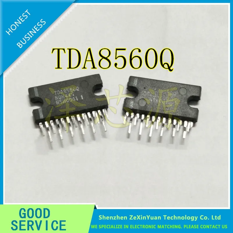 

5pcs/lot TDA8560Q TDA8560 8560Q ZIP AUDIO POWER AMPLIFIER FOR CAR