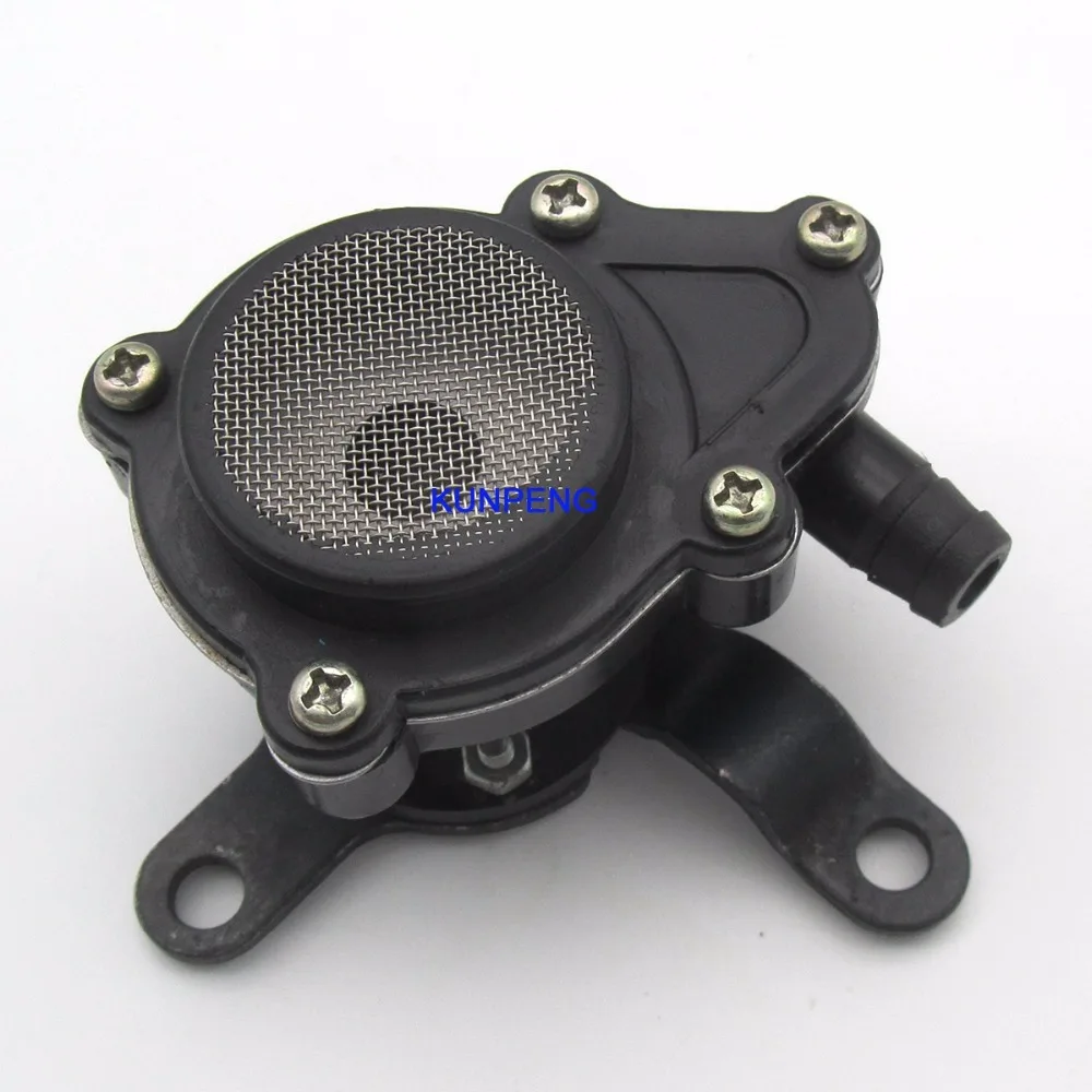 

1PCS #B3501-555-0A0 LUBRICATING OIL PUMP ASM FIT FOR JUKI LZ-2280 MH-380,382 481 484