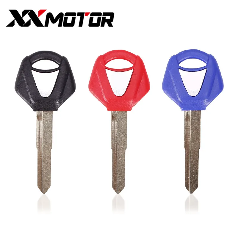 

Motorcycle Blank Keys Uncut Blade For YAMAHA TDM850 TDM900 MT01 MT03 MT08 FZR250 FZR400 XJR400 XJ6 XJR1200 XJR1300 FJR1300 key