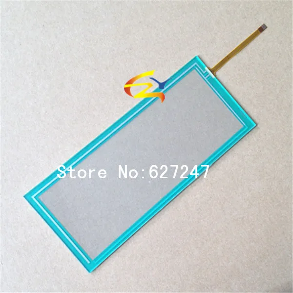 1X Free ship DZTE000044 For Panasonic dp2310 dp2316 dp8035 dp8045 dp6010 dp4510 dp3510 dp3030 dp3520 dp4520 touch screen panel