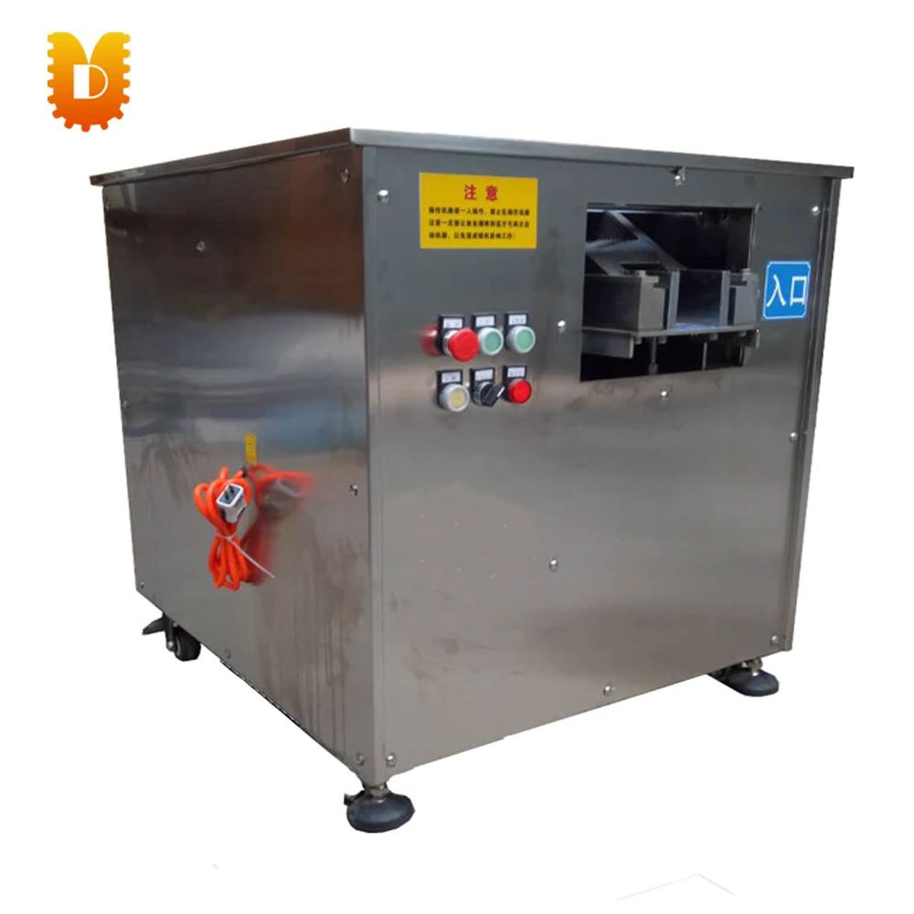 hot sell stainless steel fish cutting machine /fish fillet making machine/ fish slicing machine