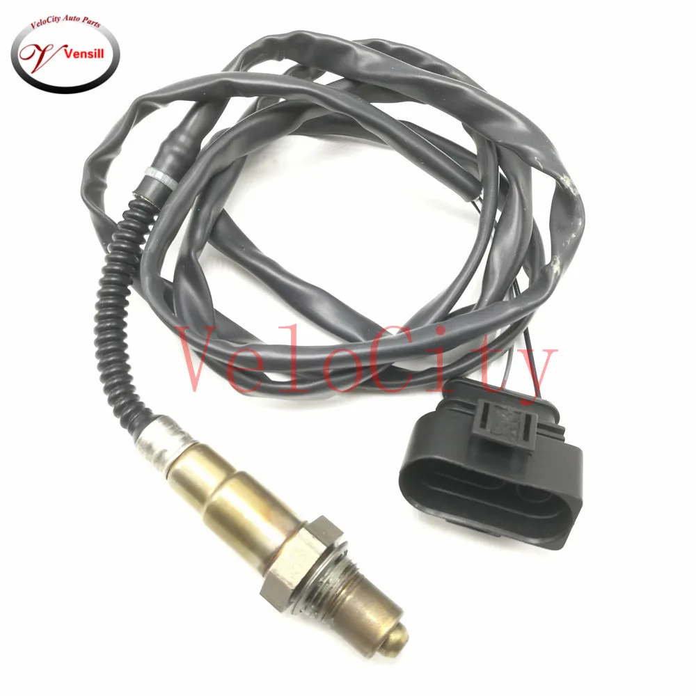 Downstream Oxygen Sensor For Audi A4 A6 A8 Allroad Superb Passat Part No# 077906265K 0258006283