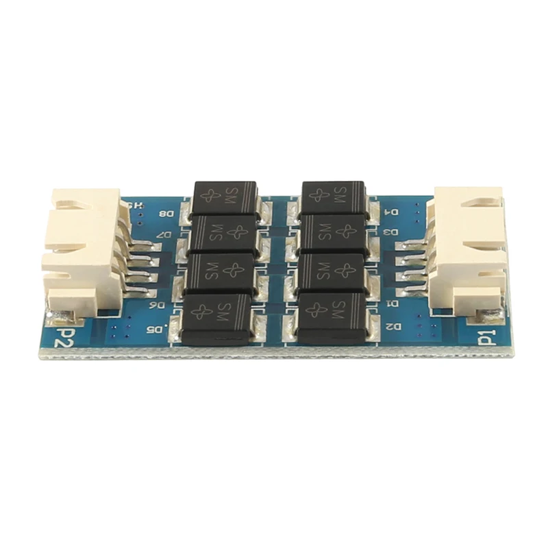 TL-smoother PLUS Addon Module for 3D Printer Motor Driver Terminator Reprap MK8 i3 3D Printer Driver tl smoother addon module