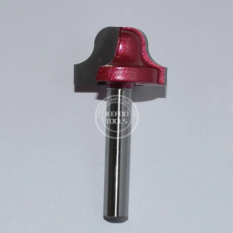 6*22 (C) punte per router per la lavorazione del legno CNC fresa/punte per fiori in legno per router CNC/punte per fiori